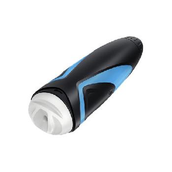 Masturbatore satisfyer men
