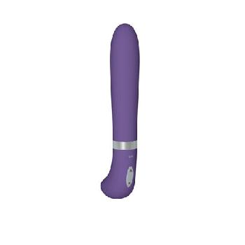 Vibratore design ovo f13 vibrator purple