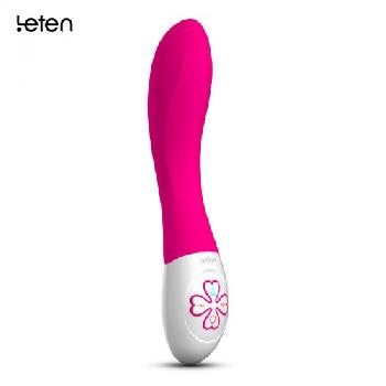 Vibratore G-spot Lily