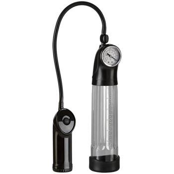 Sviluppatore pene optimale power pump