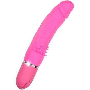 Feel The G gyrating silicone vibrator