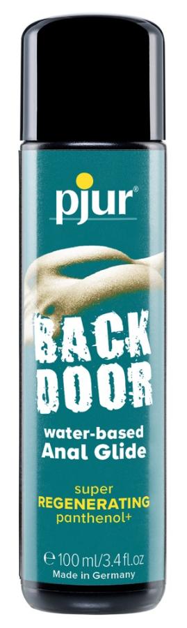 pjur BACKDOOR Panthenol 100 ml