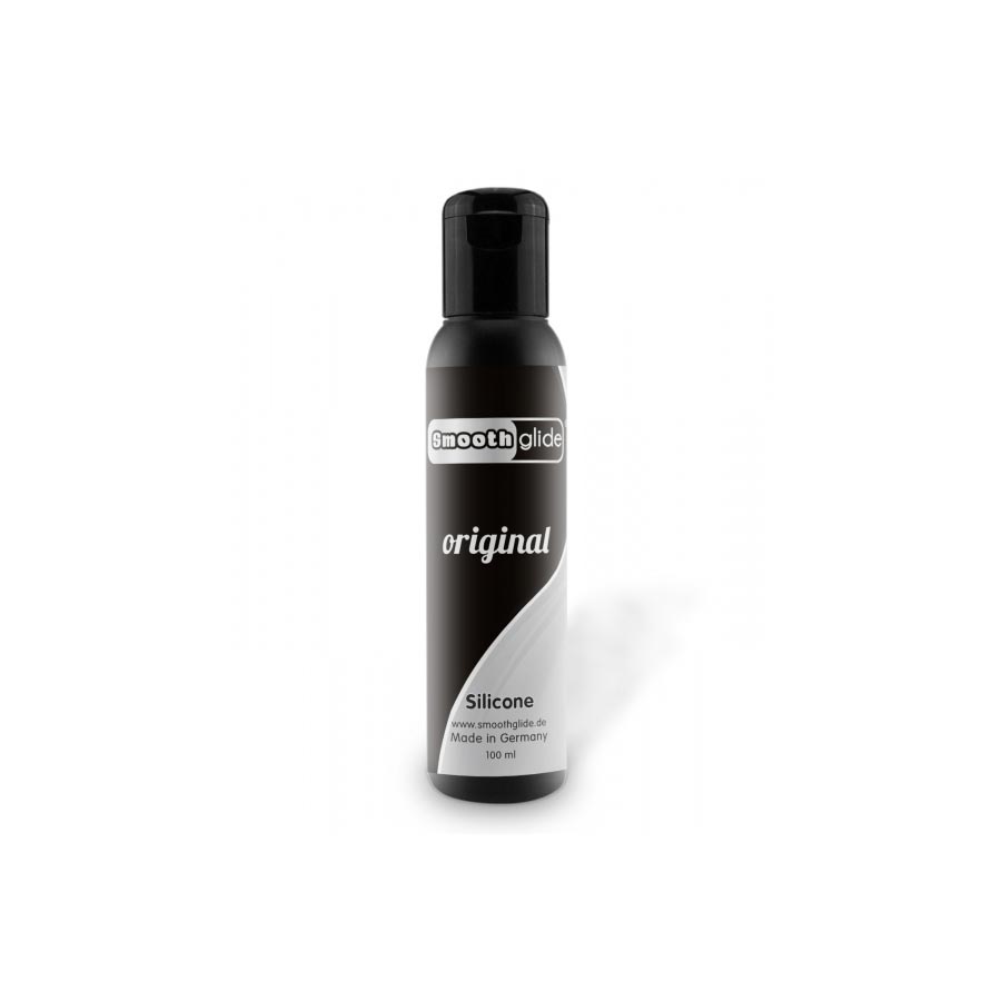 Smoothglide Original Silicone 100ml
