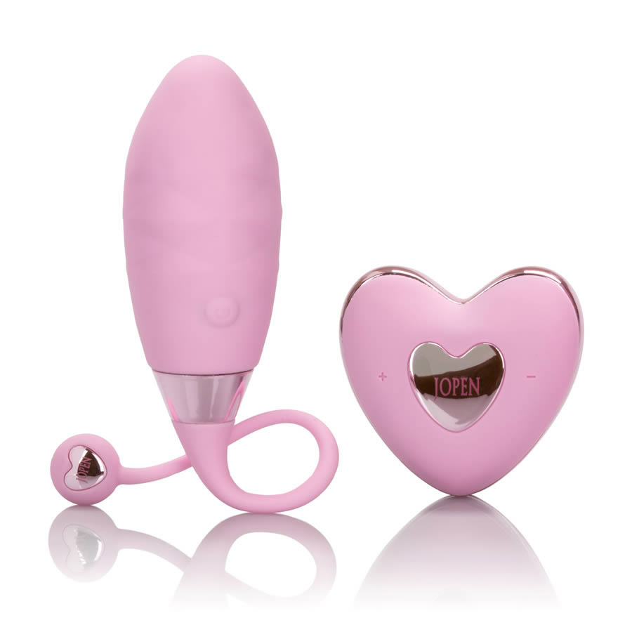 Amour - Silicone Remote Bullet