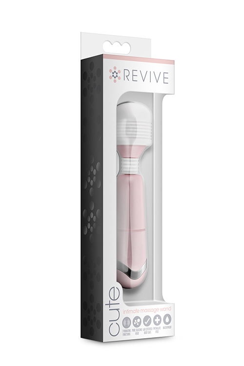 REVIVE CUTE INTIMATE MASSAGER WAND