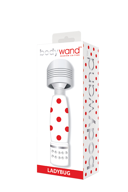 BODYWAND FASHION LADYBUG